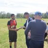 Кубок по футболу в Ивановке